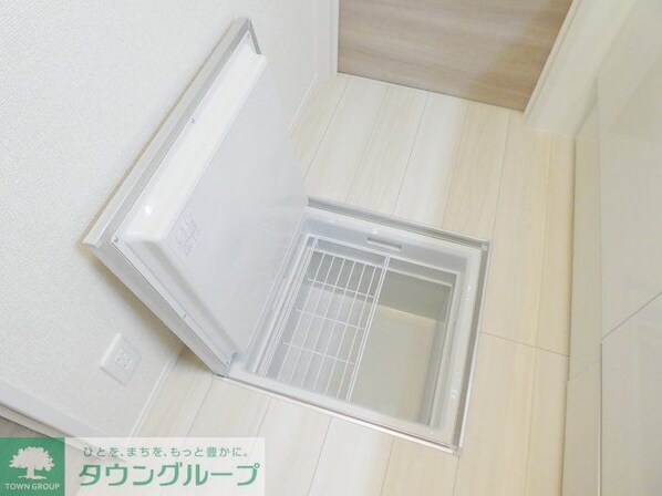 エストリヴィエール東川口の物件内観写真